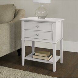 Jesse End Table