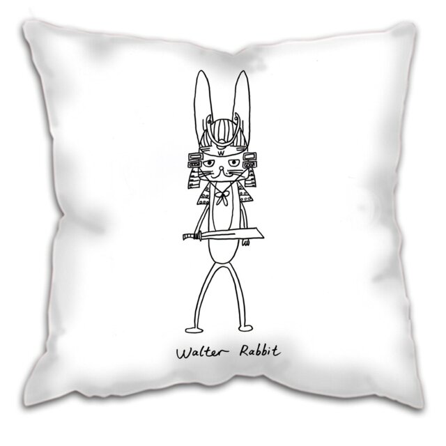 Ethel Floor Cushion
