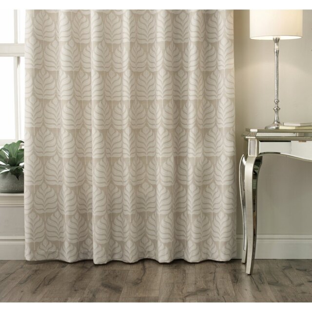Horto Floral Eyelet Curtains