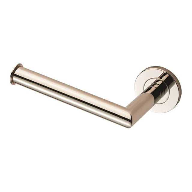 Halwarth Wall Mounted Toilet Paper Holder