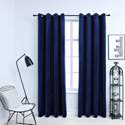 Laurine Blackout Curtain Pair