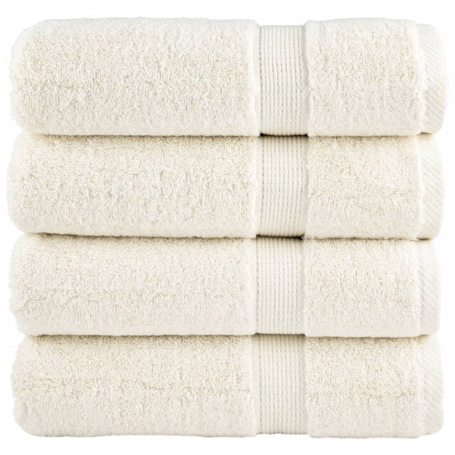 Premium Bath Towels SOLUND 600Gsm