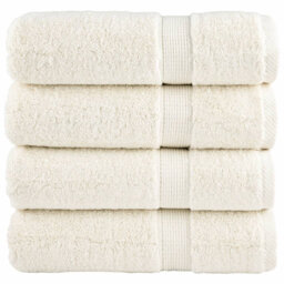 Premium Bath Towels SOLUND 600Gsm