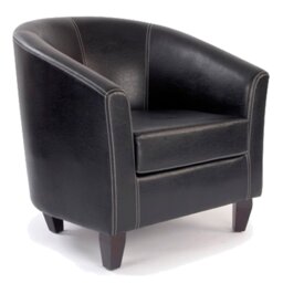 Spurling Metro Single Seat Tub Chair