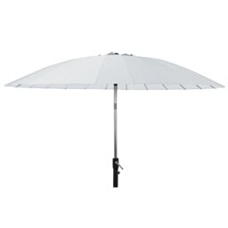Caitlyn 16m Traditional Parasol