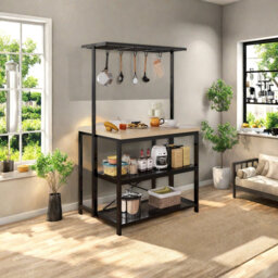 106.7 cm W Kitchen Island