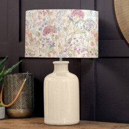 Elspeth Ceramic Table Lamp