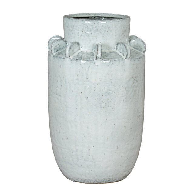 Catheline Handmade Ceramic Table Vase