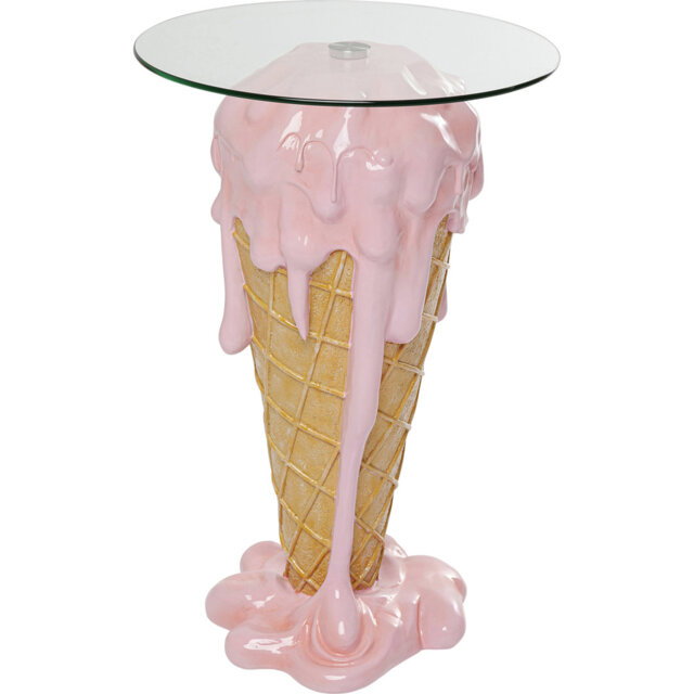 Table Ice Cream