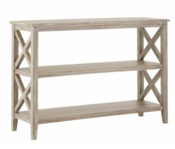 Odum 81cm H Standard Bookcase