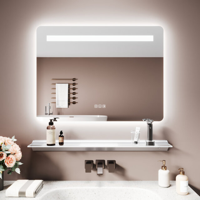 Rectangle Mirror