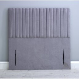 Shedd Upholstered Headboard