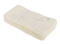 Grier Cotton Baby Blanket