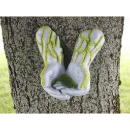 Burgaw Hanging Decorative Bird Feeder