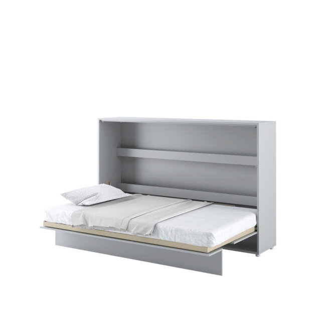Cherin UK Small Double - DE 120 X 190 Cm Storage Bed