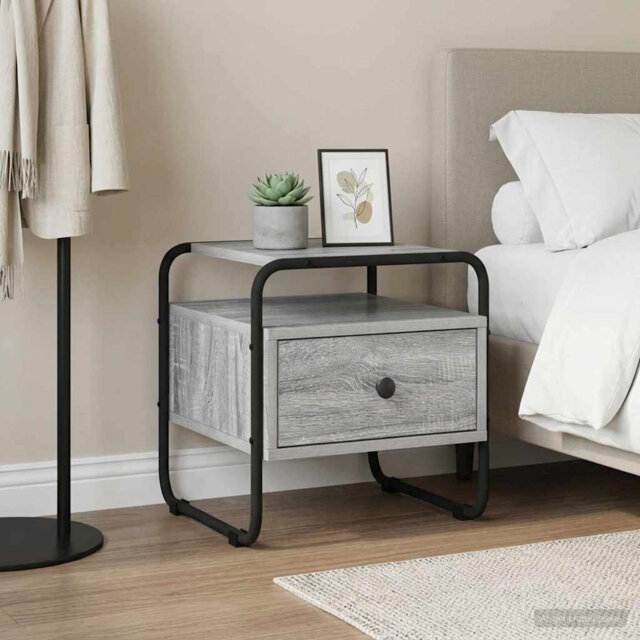 Bedside Table