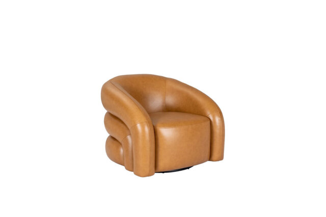 Upholstered Accent Chair
