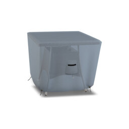 HeavyDuty Outdoor Waterproof Square Table Cover,Patio UVResistant all Weather Protection Table Cover