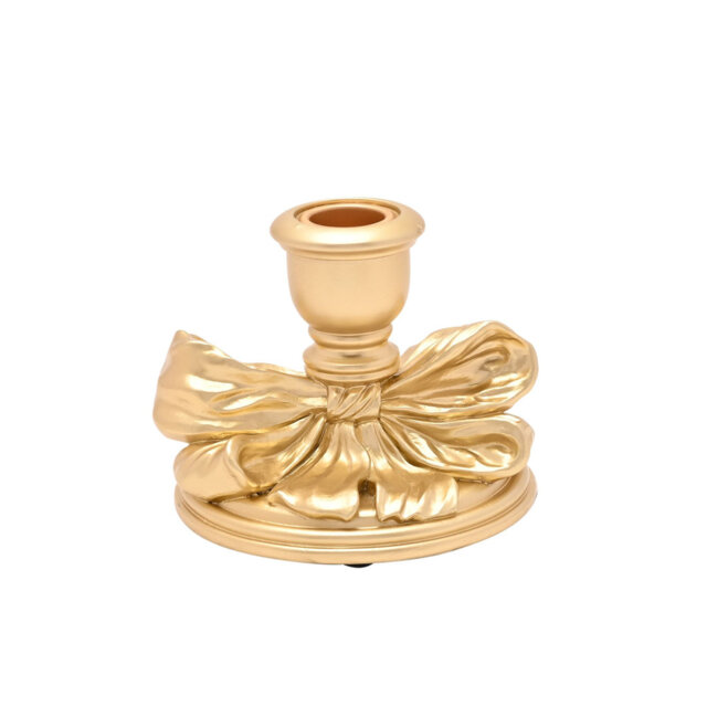 9Cm Resin Tabletop Candle Accessories
