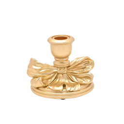 9Cm Resin Tabletop Candle Accessories