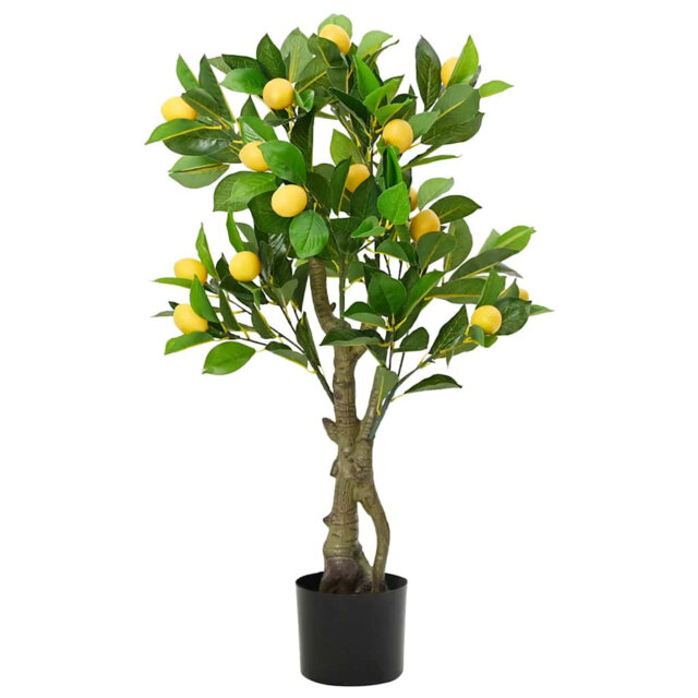 90 cm H Faux Plant