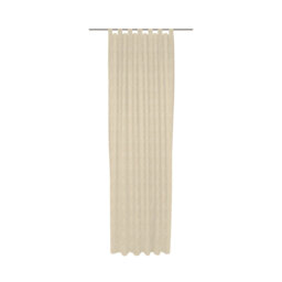 Abdera Room Darkening Curtains Single Panel
