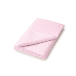 100% Brushed Cotton Flat Sheet