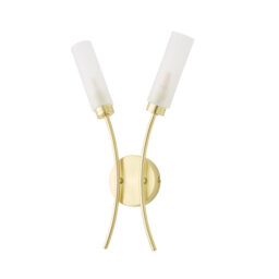 Aaniyah Armed Sconce