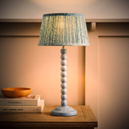 Sanon Wood Table Lamp