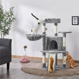 107cm  Cat Tree