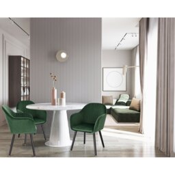 Deana Upholstered Dining Chair