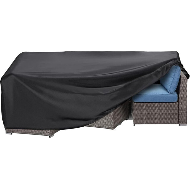 Garden Furniture Cover Waterproof Outdoor Cover