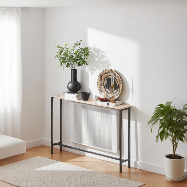 Abingt 120cm Console Table