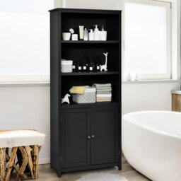 Ashante 71.6cm H Standard Bookcase