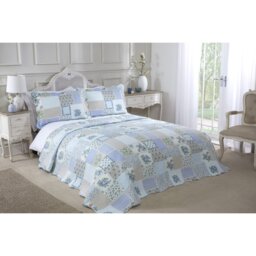 Canadice Singletary Bedspread Set with Pillow Sham