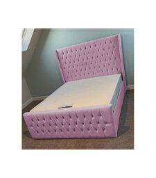 Dothan Upholstered Bed