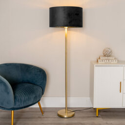 Baillieu 148cm Traditional Floor Lamp