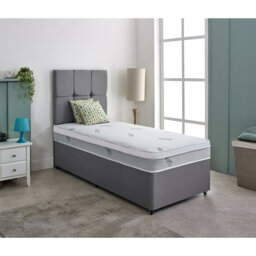 Indu Open Coil Mattress