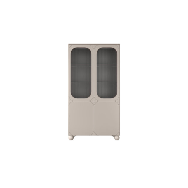 Livonia Display Cabinet