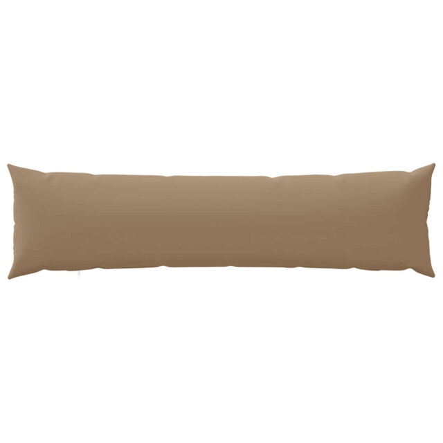 Black Cushion Cover