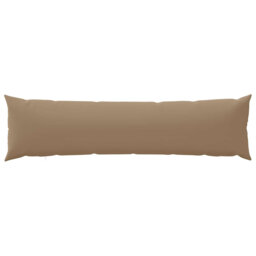 Black Cushion Cover