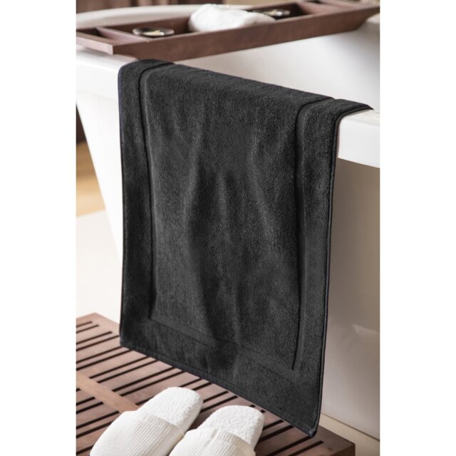 Belledorm Madison Towel Range Cotton Bath Rug