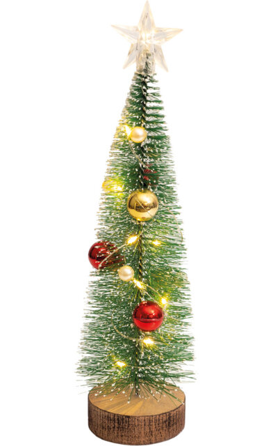 Tabletop Tree