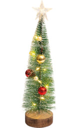 Tabletop Tree