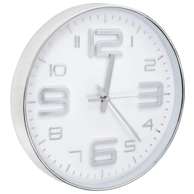 Grantham Wall Clock