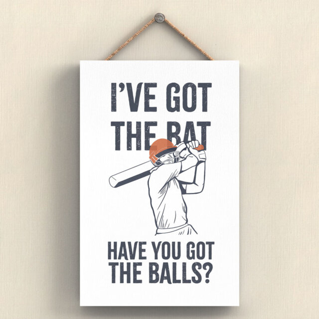 Vivid Squid Wholesale Sports Box Signs & Plaques