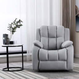 Krikoris Ergonomic Recliner
