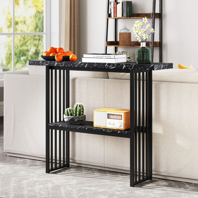 Byersville 120cm Console Table