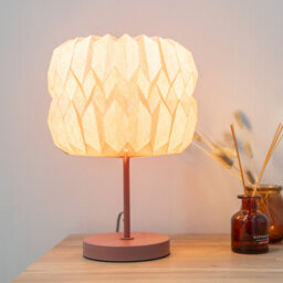 Caitline Metal Table Lamp