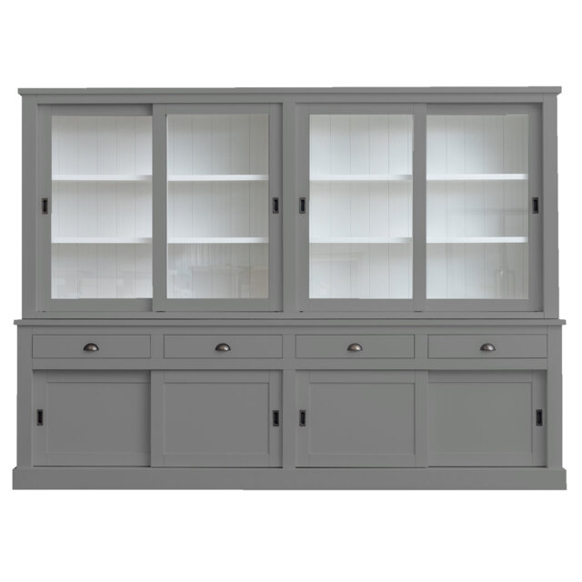 Butler Display Cabinet